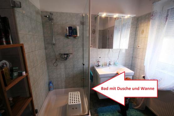 Dusche