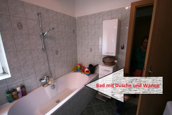Badewanne