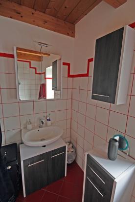 Badezimmer Waschbecken