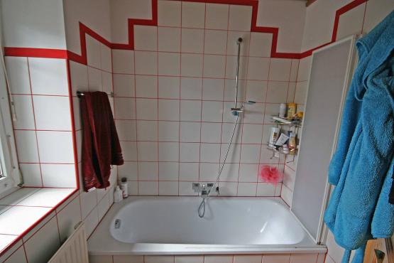 Badewanne