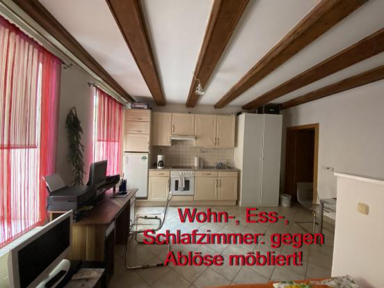 Wohnung Ulmerfeld Top U2