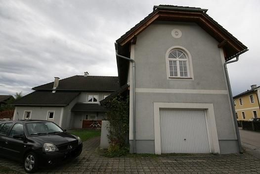 Wohnhaus