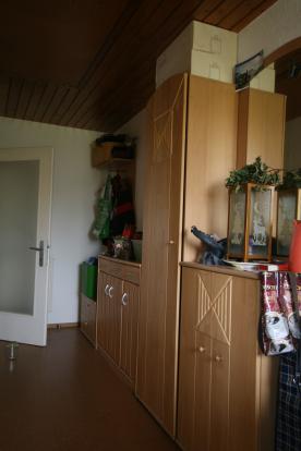 Vorzimmer