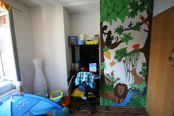 Kinderzimmer