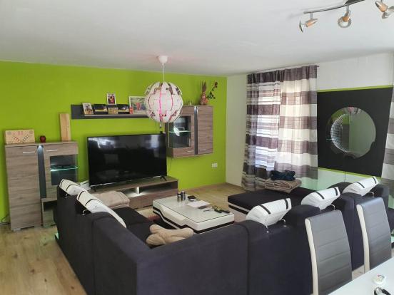 Wohnzimmer 2