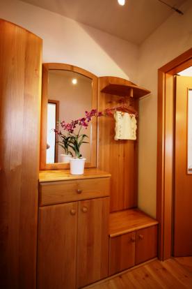 Garderobe