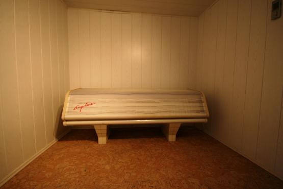 "Sonnenstudio"