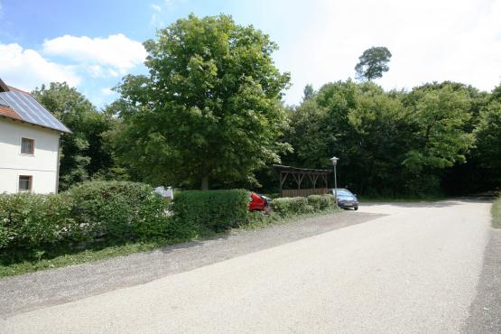Waldrandlage
