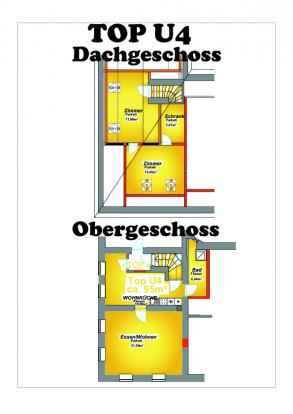Wohnungsplan