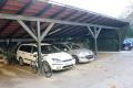 Parkplatz