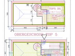 Wohnungsplan